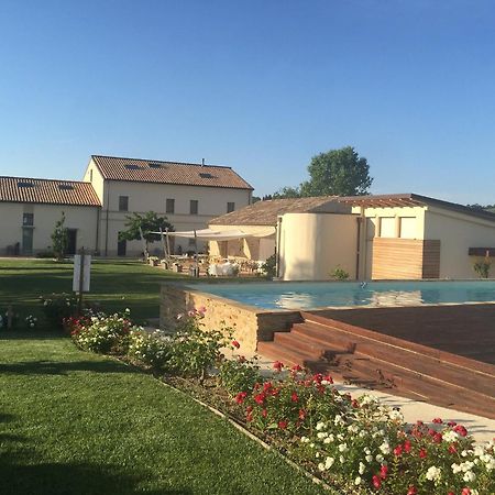 Resort Il Gallo Senone Senigallia Extérieur photo