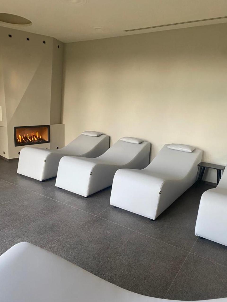 Resort Il Gallo Senone Senigallia Extérieur photo