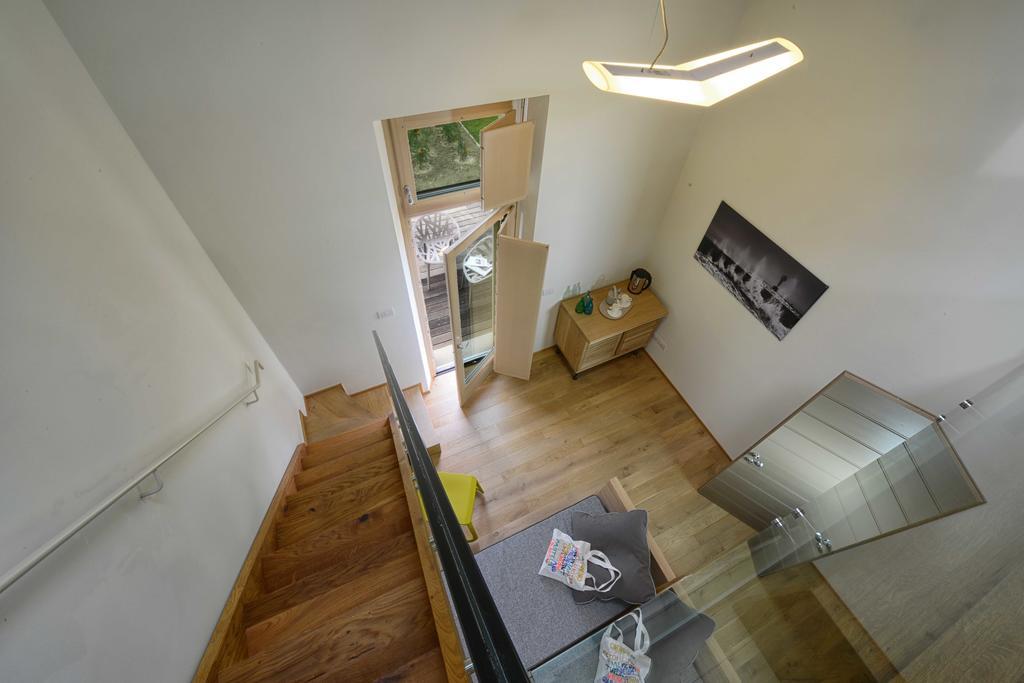 Resort Il Gallo Senone Senigallia Chambre photo